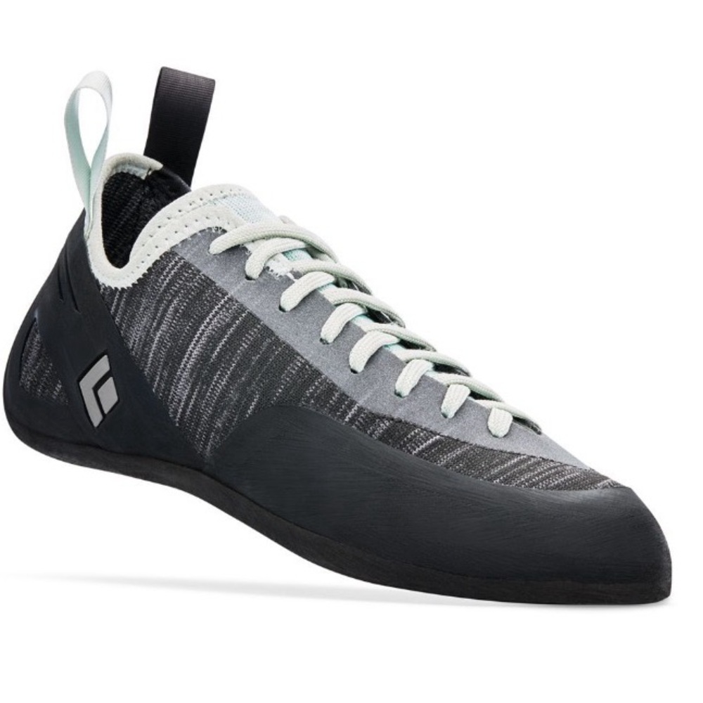 Women’s Black Diamond Momentum Lace Climbing Shoes